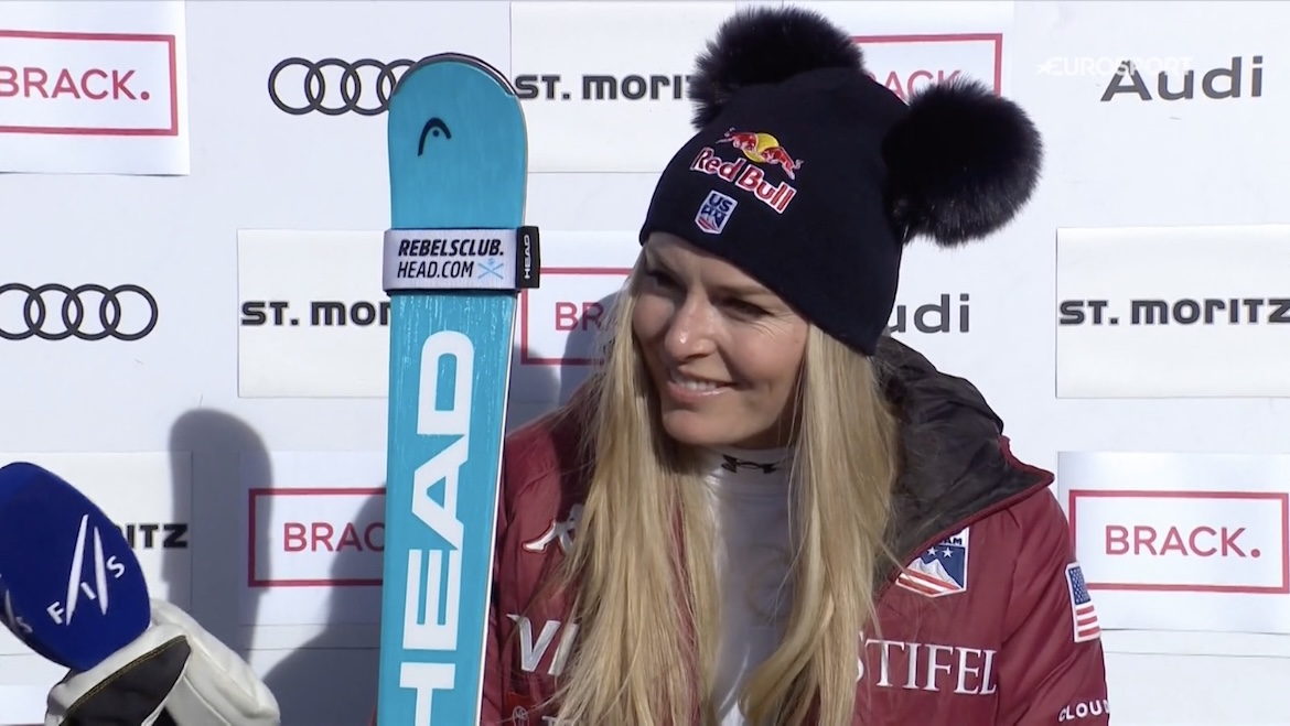 The Greatest Comeback in Winter Sports: Lindsey Vonn’s Quest for 2026 Olympic Glory